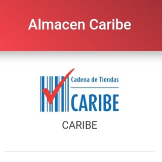 Logotipo del canal de telegramas almacencaribecentrorecolector - Alertas Almacén Caribe Centro Recolector