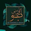 Telegram kanalining logotibi almadani_tj — АБУ Муҳаммад мадани ابو محمد المدني