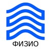 Логотип телеграм канала @almagplus — ФИЗИОТЕРАПИЯ.COM
