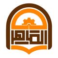 Logo saluran telegram almahirorg — مؤسسة الماهر للقرآن الكريم