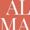 Лагатып тэлеграм-канала almamater_mslu — Alma Mater