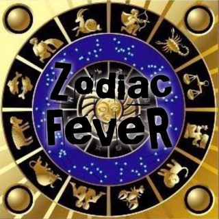 Logo of telegram channel almanaccozodiacale — Almanacco Zodiacale Redirect