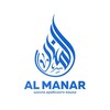 Логотип телеграм канала @almanaring — AL MANAR