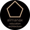 Telegram channel Almanax - Education Architecture logo