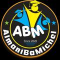 Logo del canale telegramma almanibamichel - آموزش زبان آلمانی | ABM