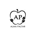 Logo saluran telegram almapaltar — 👗👚🪡آلما پالتار