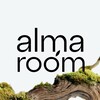 Логотип телеграм канала @almaroom_almet — almaroom | Альметьевск | iPhone | PlayStation | Dyson