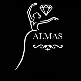 Logo saluran telegram almas_majlesi — ALMAS 800 همکاری مجلسی الماس