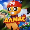 Telegram арнасының логотипі almaskz_youtube — Канал | Almas KZ