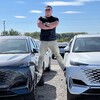 Логотип телеграм канала @almasssyan — Авто из Китая | Almasssyan