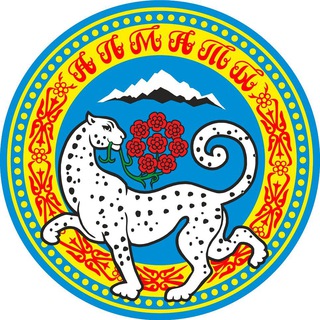Telegram арнасының логотипі almaty_akimat — Almaty_akimdigi