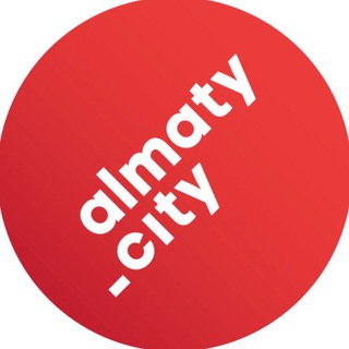 Логотип телеграм канала @almaty_breakingnews — Almaty City
