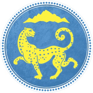 Telegram арнасының логотипі almaty_news_ud — Алматы - Новости (дайджест)
