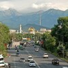 Telegram арнасының логотипі almaty_aport — Город Яблок (Алматы)