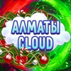 Telegram арнасының логотипі almatycloud — Алматы Cloud