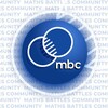 Логотип телеграм канала @almatymathbattle — Maths Battles Community