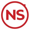 Telegram channel Radio NS logo