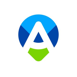 Telegram арнасының логотипі almatytoday — Almaty Today