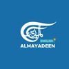 Logo of telegram channel almayadeenenglish — Al Mayadeen English