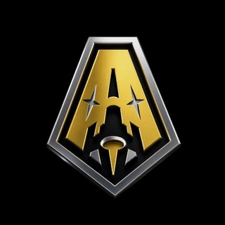 Telegram channel МХК «Алмаз» logo