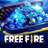 Логотип телеграм канала @almaz_legenda — Новости Free fire❤️