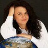Логотип телеграм канала @almazalesya — Алмаз-Тур