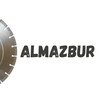 Telegram kanalining logotibi almazbur_orikzor — ALMAZBUR