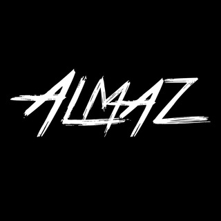 Логотип телеграм канала @almaziyo — Almaz