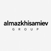 Логотип телеграм канала @almazkhisamiev1 — almazkhisamiev