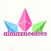 Логотип телеграм канала @almaznoefotoru — Almaznoefoto.ru Алмазная мозаика по Вашему фото