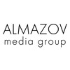 Логотип телеграм канала @almazovgpt — ALMAZOV Media Group