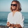 Логотип телеграм канала @almazovmaksim — ALMAZOV Media Group