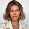 Логотип телеграм канала @almazsoul — Ирина Титомир | Психология • Практики