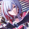 Logo of telegram channel almazz_edelstein1 — Honkai: Star Rail / Edits