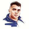 Логотип телеграм канала @almblg — Андрей Малыхин / Блог