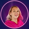 Логотип телеграм канала @almera_lena — Лена Альмера | Перевожу на фриланс