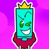 Логотип телеграм канала @almerminecrafter — Алмазная телега