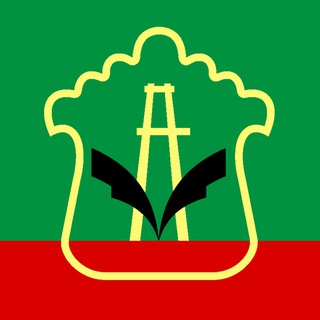 Telegram channel Светлый Альметьевск logo