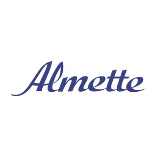 Logo of telegram channel almetteculinary — Almette