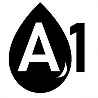 Telegram channel Альметьевск 1 logo