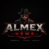 Telegram channel Almex Pro News logo
