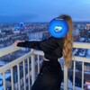 Logo of telegram channel almilash — lisa
