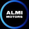 Логотип телеграм канала @almimotors — ALMI Motors
