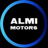 Logo of telegram channel almimotors — ALMI Motors