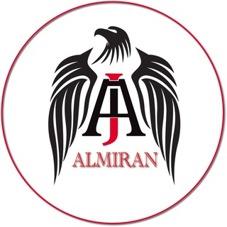 Логотип телеграм канала @almiranoff — Almiranoff