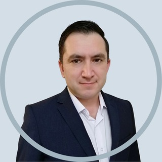 Логотип телеграм канала @almiruhod — Almir.uhod