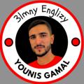 Telegram channel علمني إنجليزي logo