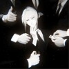 Логотип телеграм канала @almost_holy — 𝖺𝗅𝗆𝗈𝗌𝗍 𝗁𝗈𝗅𝗒