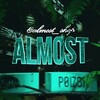 Логотип телеграм канала @almost_shop — ALMOST SHOP