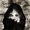 Логотип телеграм канала @almostabyss — Почти хоррор канал